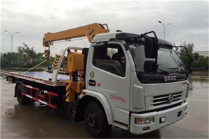 龙湖区24小时道路救援服务
